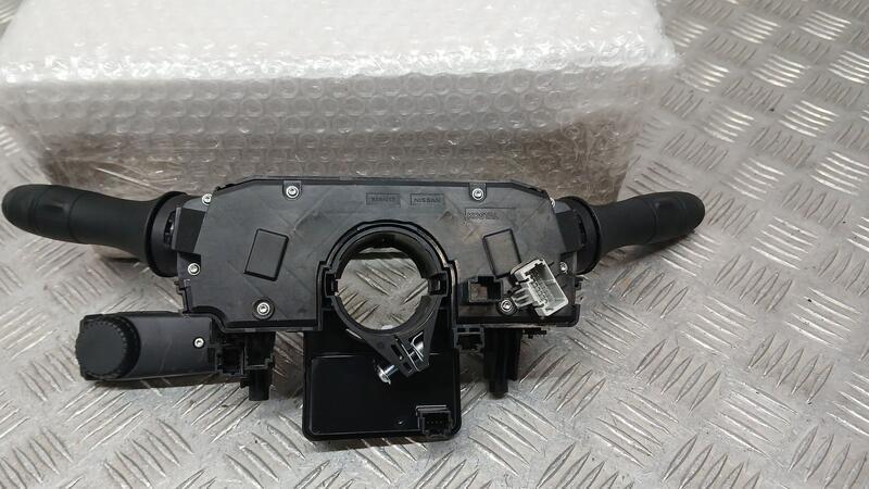 Mando Luces Y Limpia para Renault Captur Ii