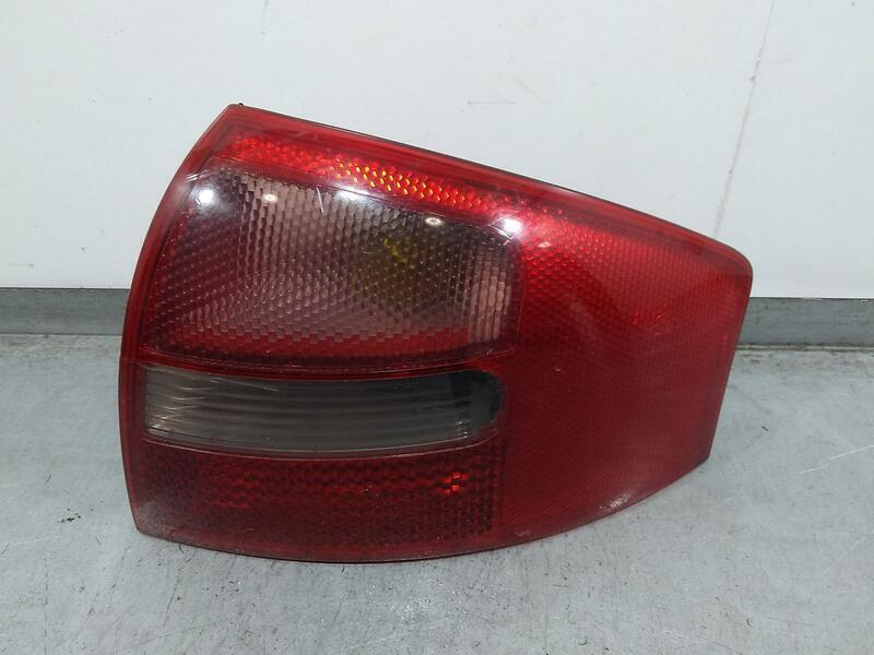 Piloto Trasero Derecho para Audi A6 Berlina (4B2)