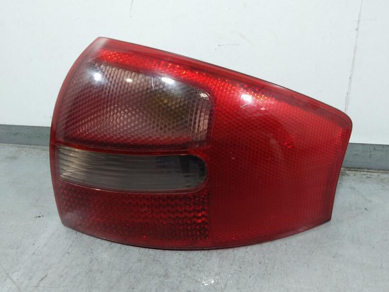 Piloto Trasero Derecho para Audi A6 Berlina (4B2)