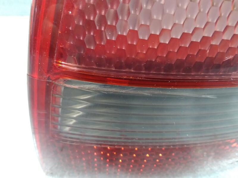 Piloto Trasero Derecho para Audi A6 Berlina (4B2)