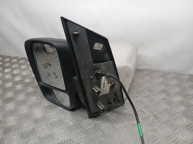Retrovisor Izquierdo para Fiat Scudo