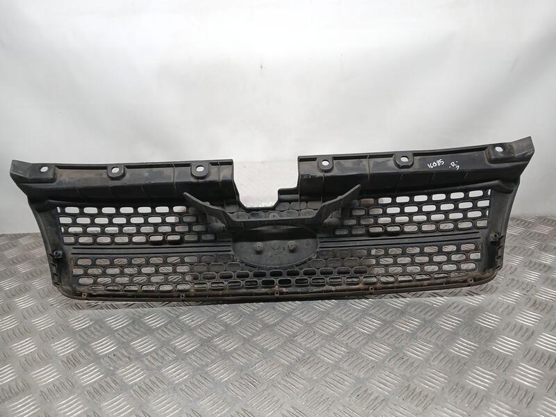 Rejilla Delantera para Hyundai Matrix (Fc)