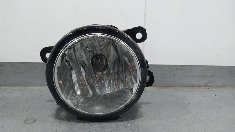 Faro Antiniebla Derecho para Fiat Tipo Ii (357) Fam