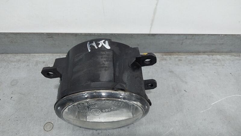 Faro Antiniebla Derecho para Fiat Tipo Ii (357) Fam