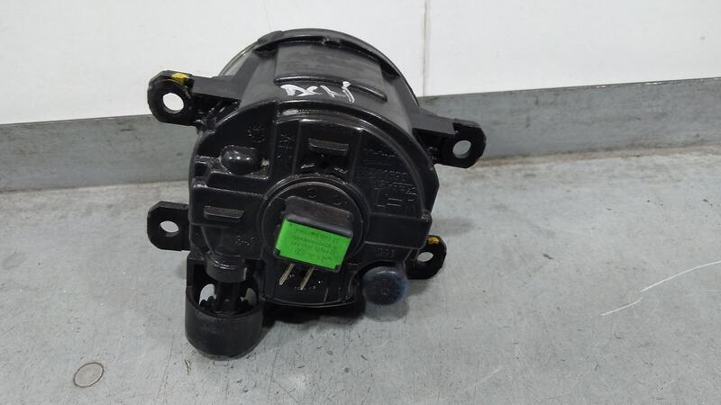 Faro Antiniebla Derecho para Fiat Tipo Ii (357) Fam