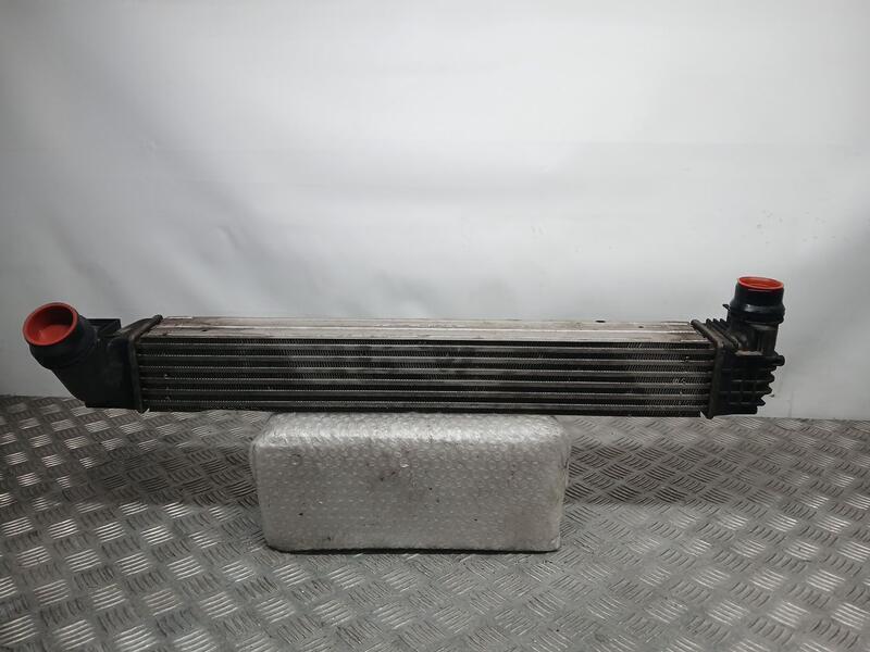 Intercooler para Renault Megane Iii Berlina 5 P