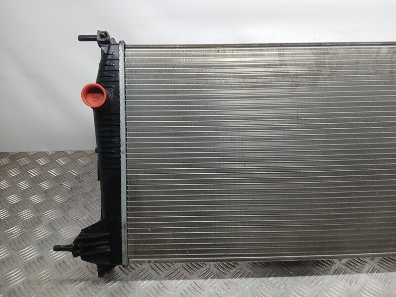 Radiador Agua para Renault Megane Iii Berlina 5 P