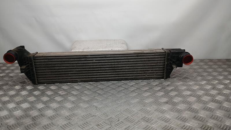 Intercooler para Renault Espace Iv (Jk0)