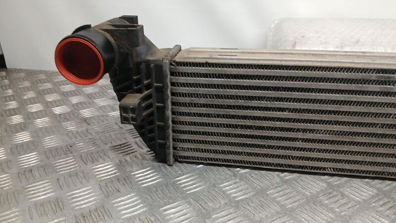 Intercooler para Renault Espace Iv (Jk0)