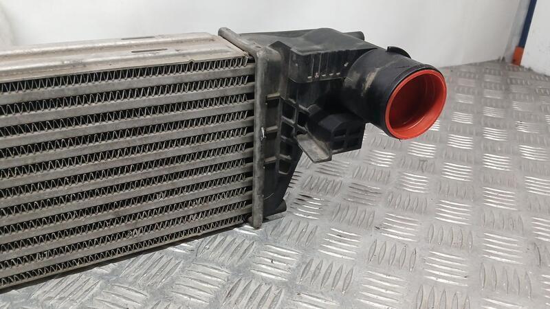 Intercooler para Renault Espace Iv (Jk0)