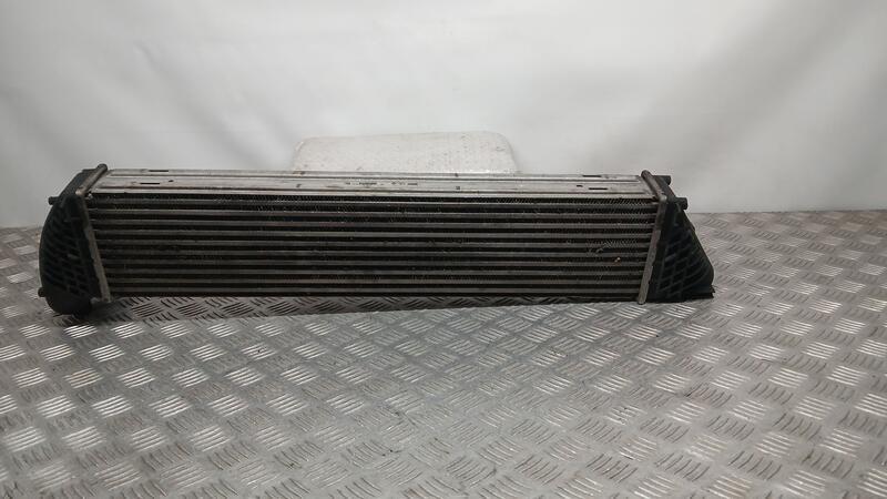 Intercooler para Renault Espace Iv (Jk0)