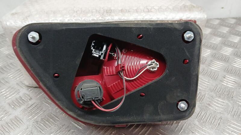 Piloto Trasero Izquierdo Interior para Seat Altea Xl (5P5)