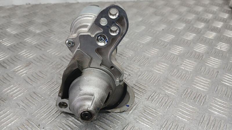 Motor Arranque para Renault Captur Ii