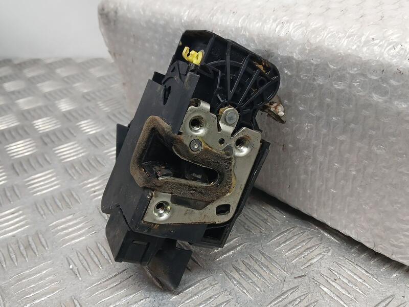 Cerradura Puerta Delantera Izquierda para Dacia Jogger