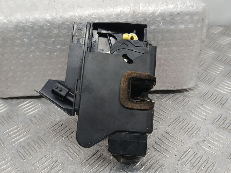 Cerradura Puerta Delantera Izquierda para Dacia Jogger