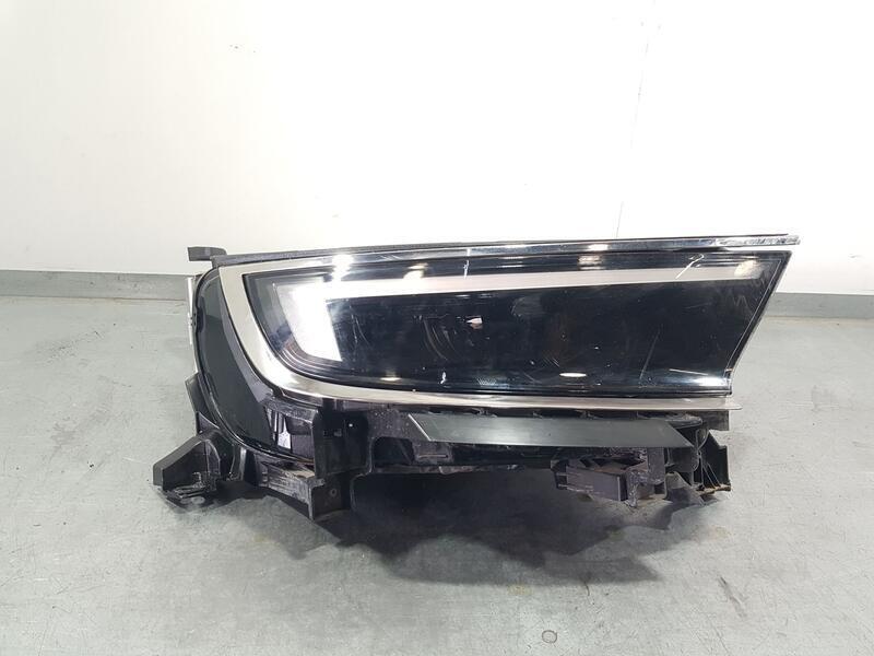 Faro Derecho para Opel Mokka