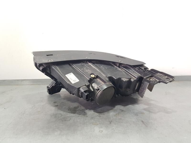 Faro Derecho para Opel Mokka