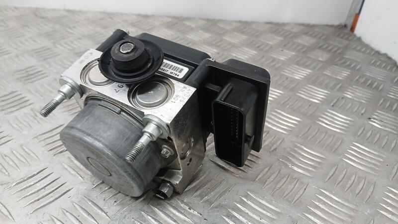 Abs para Ford Ka (Ccu)