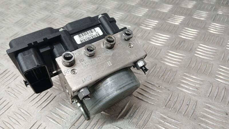 Abs para Ford Ka (Ccu)