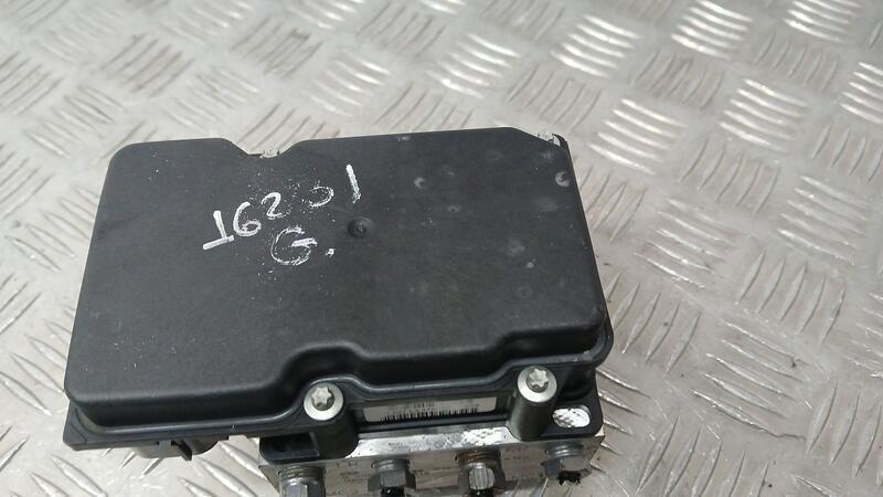 Abs para Ford Ka (Ccu)