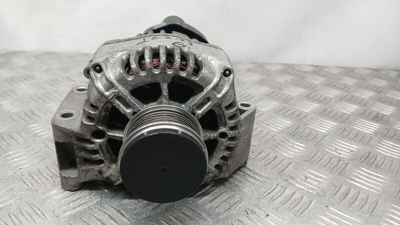 Alternador para Ford Ka (Ccu)