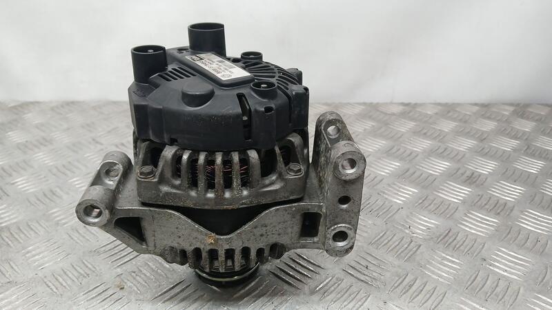 Alternador para Ford Ka (Ccu)