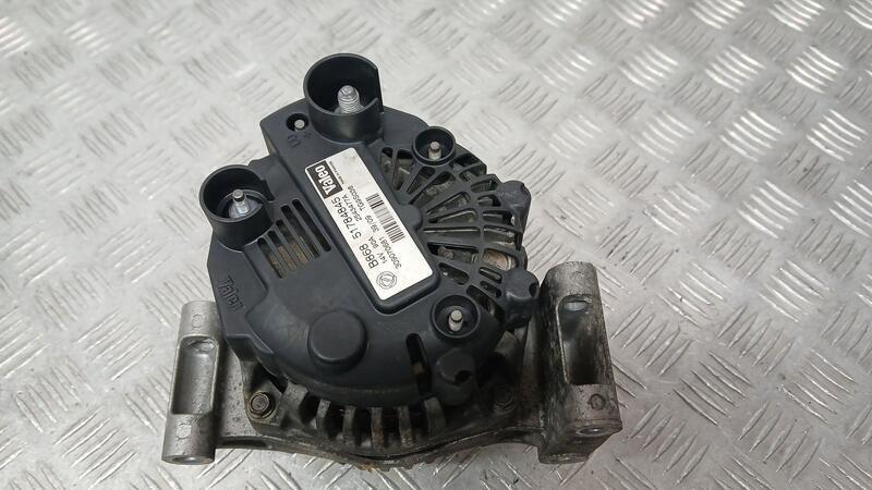 Alternador para Ford Ka (Ccu)