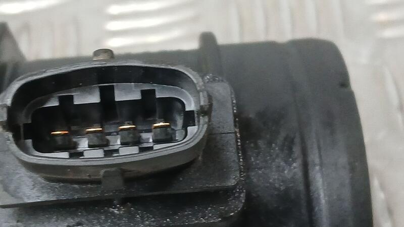 Caudalimetro para Ford Ka (Ccu)