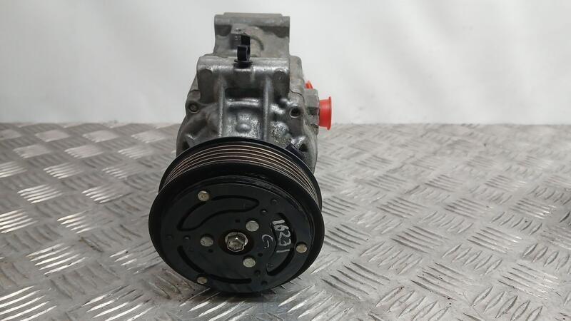 Compresor Aire Acondicionado para Ford Ka (Ccu)