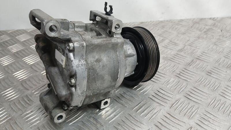 Compresor Aire Acondicionado para Ford Ka (Ccu)