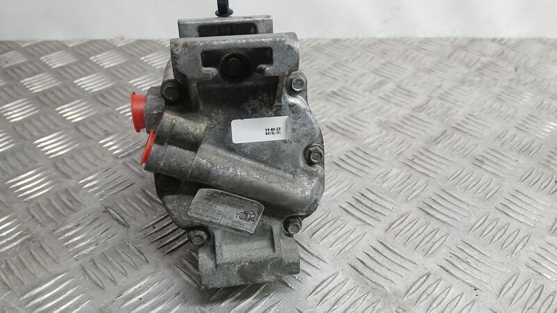 Compresor Aire Acondicionado para Ford Ka (Ccu)