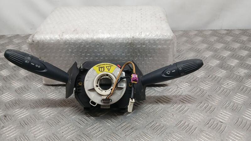 Mando Luces Y Limpia para Ford Ka (Ccu)
