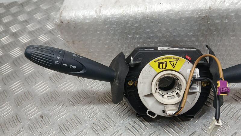 Mando Luces Y Limpia para Ford Ka (Ccu)