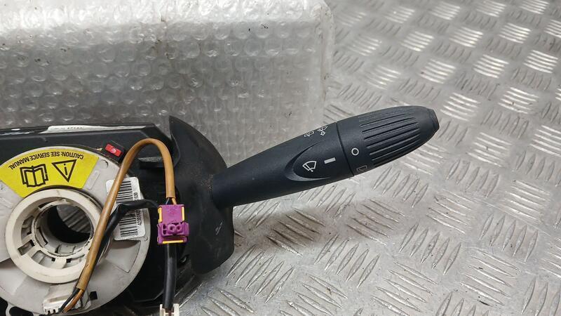 Mando Luces Y Limpia para Ford Ka (Ccu)