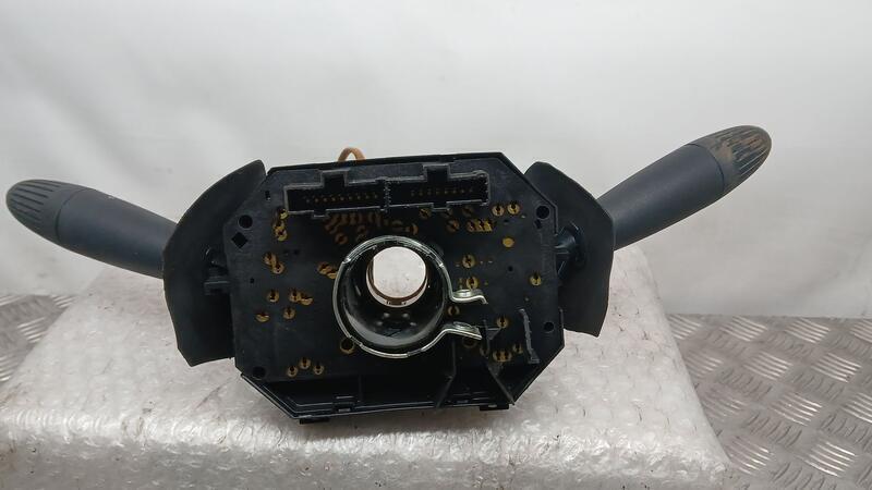 Mando Luces Y Limpia para Ford Ka (Ccu)