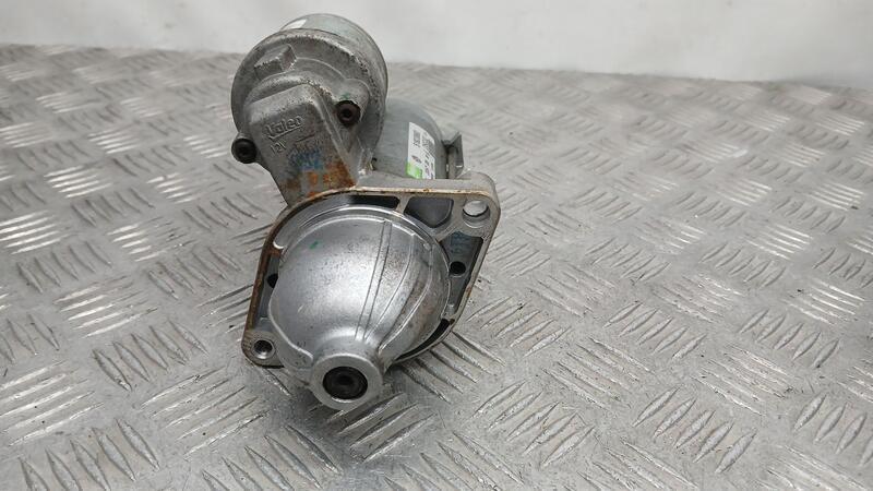 Motor Arranque para Ford Ka (Ccu)