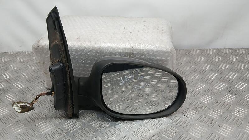 Retrovisor Derecho para Ford Ka (Ccu)
