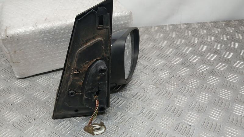 Retrovisor Derecho para Ford Ka (Ccu)
