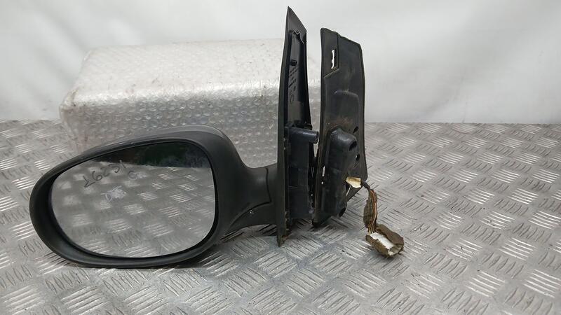 Retrovisor Izquierdo para Ford Ka (Ccu)