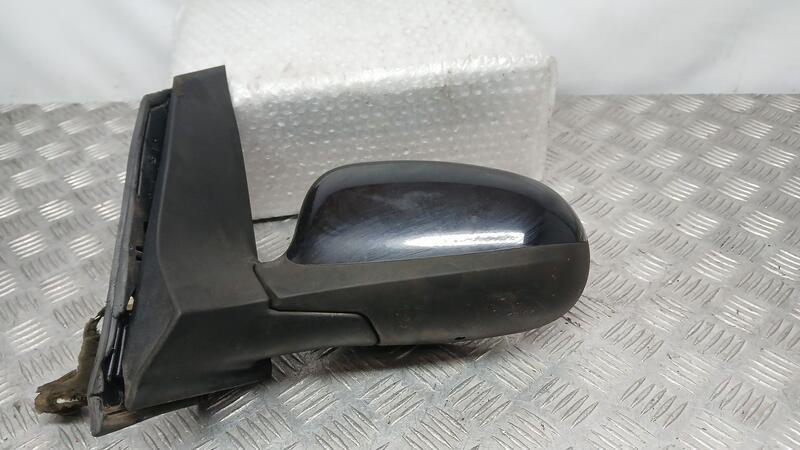 Retrovisor Izquierdo para Ford Ka (Ccu)