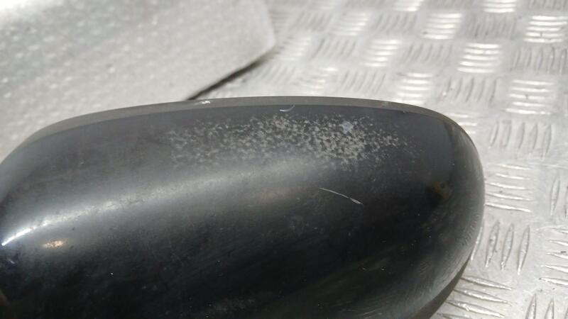 Retrovisor Izquierdo para Ford Ka (Ccu)