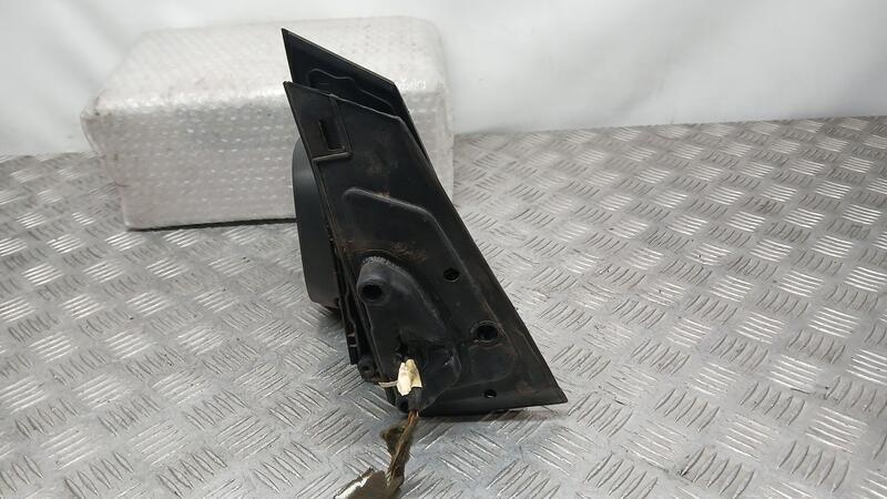 Retrovisor Izquierdo para Ford Ka (Ccu)