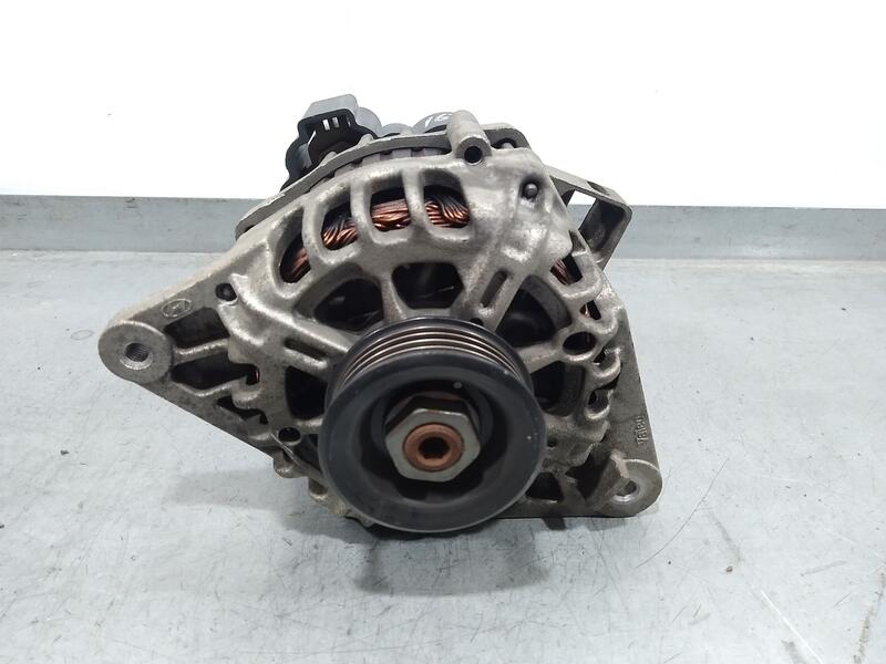 Alternador para Kia Sportage