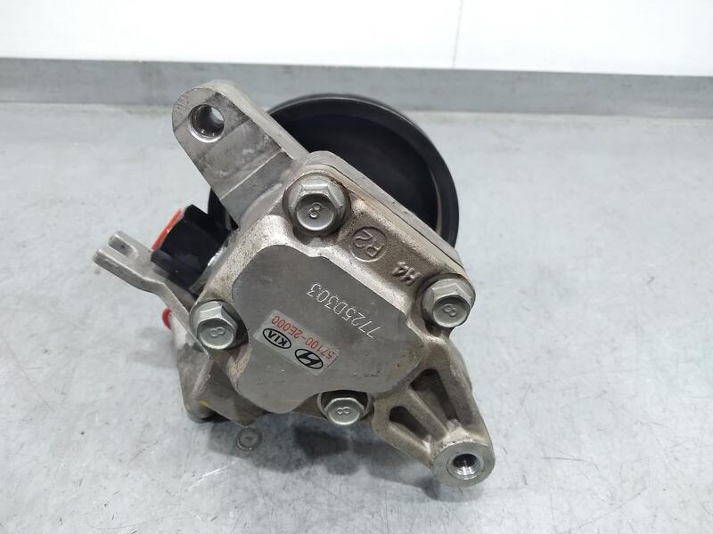 Bomba Direccion para Kia Sportage