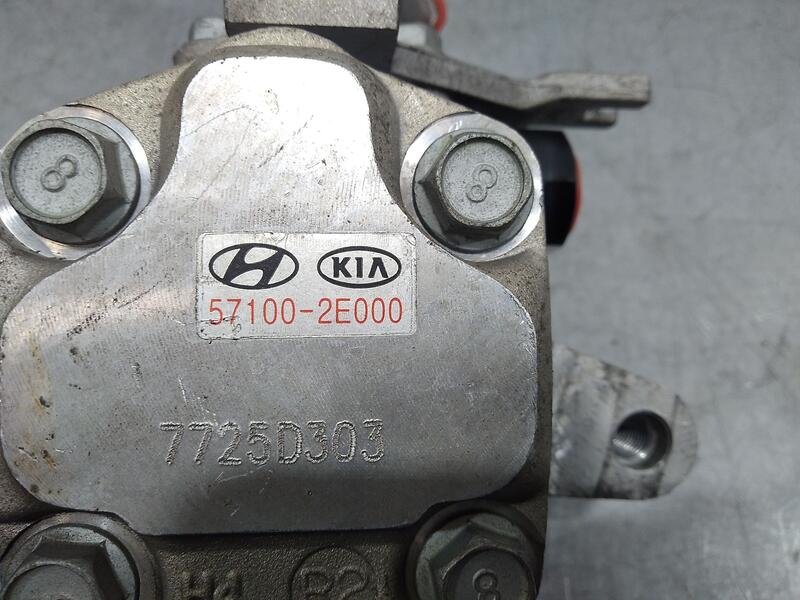 Bomba Direccion para Kia Sportage