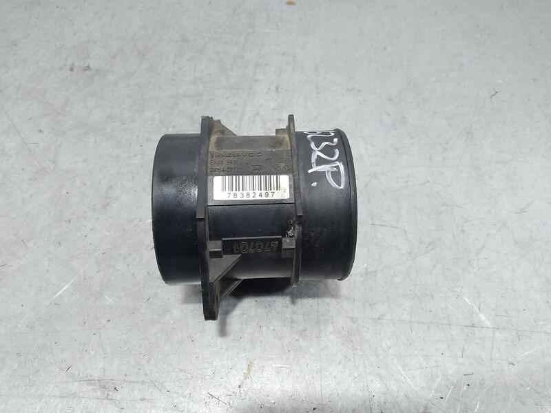 Caudalimetro para Kia Sportage