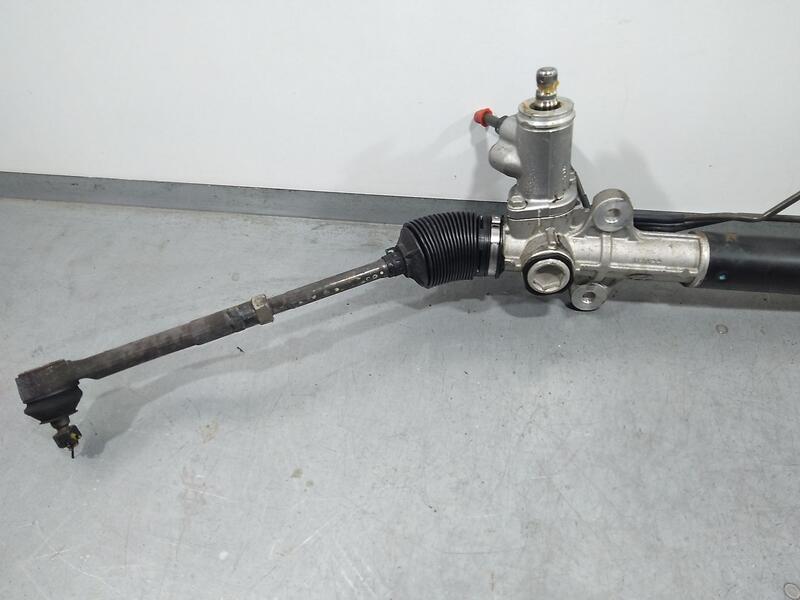 Cremallera Direccion para Kia Sportage