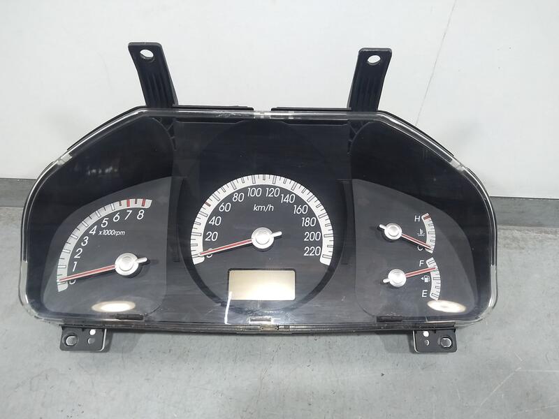 Cuadro Instrumentos para Kia Sportage