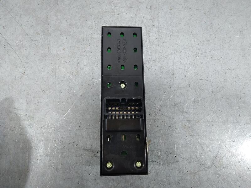 Mando Elevalunas Delantero Izquierdo para Kia Sportage