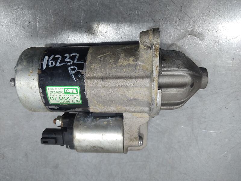 Motor Arranque para Kia Sportage